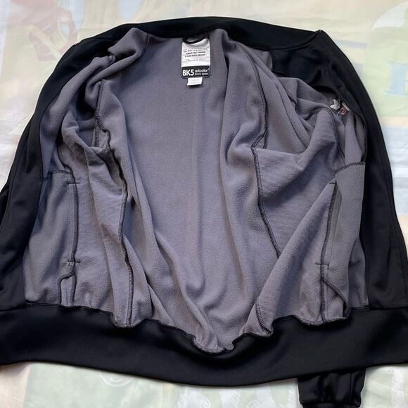 ADIDAS BK5 Adi-Color Series DaVinci zip up track jacket Limited Edition Sz S - Picture 4 of 11